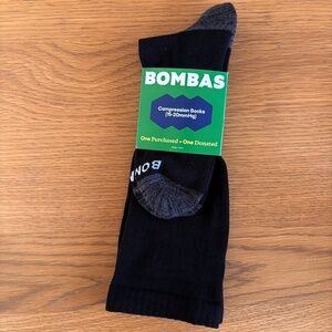 Bombas Everyday Compression Socks